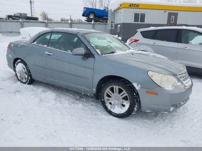 CHRYSLER SEBRING 2008