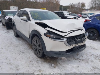 MAZDA CX-30 2020