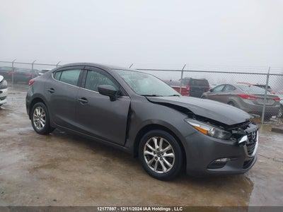 MAZDA Z 2018
