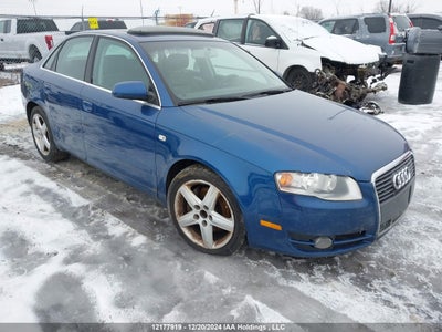 AUDI A4 2006