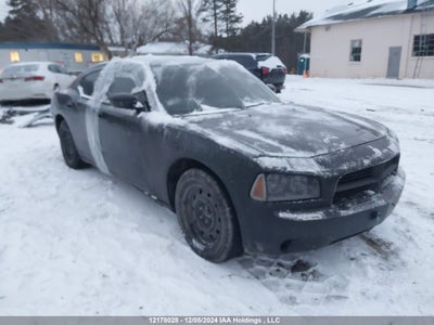 DODGE CHARGER 2010