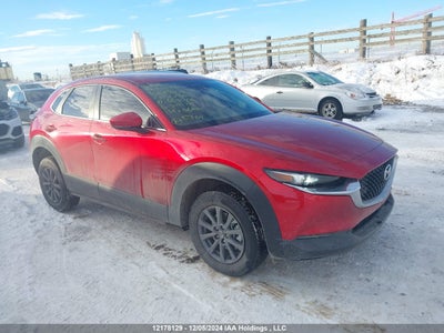 MAZDA CX-30 2024