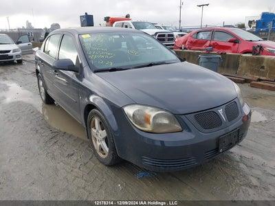 PONTIAC IA 2009