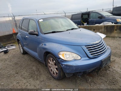 CHRYSLER PT CRUISER 2007