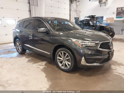 ACURA RDX 2020