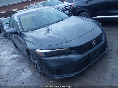 HONDA CIVIC 2023