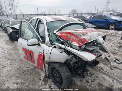 NISSAN MICRA 2017