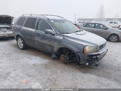 VOLVO XC90 2005
