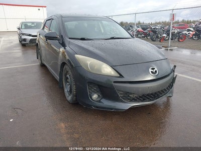 MAZDA Z 2012