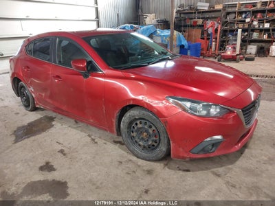 MAZDA Z 2014