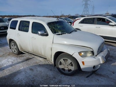 CHEVROLET HHR 2011