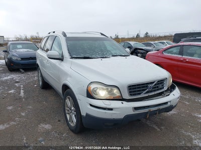VOLVO XC90 2007
