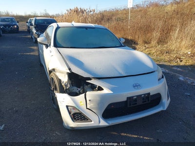 SCION SCION FR-S 2013