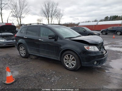 SUBARU TRIBECA 2012