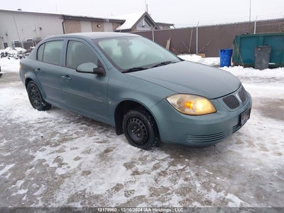 PONTIAC IA 2009