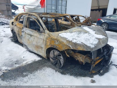 VOLKSWAGEN JETTA 2019