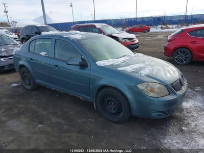 PONTIAC IA 2009
