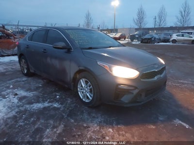 KIA FORTE 2020