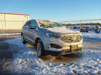 FORD TITAN 2022