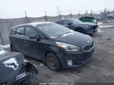 KIA RONDO 2015