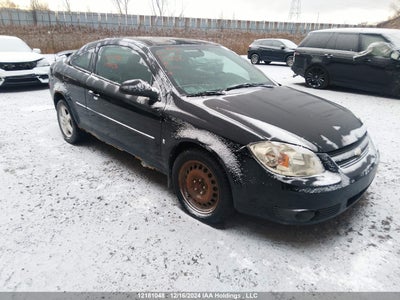 CHEVROLET COBALT 2008