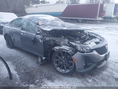 CADILLAC CT5 2023