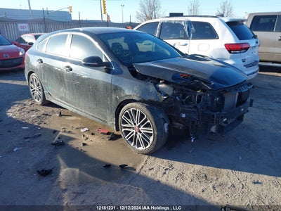 KIA FORTE5 2020