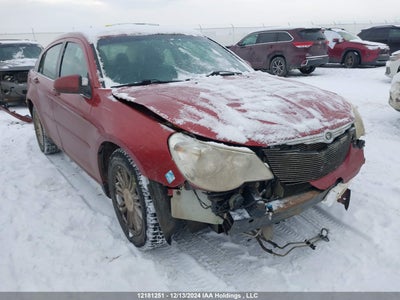 CHRYSLER SEBRING 2008