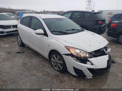 MAZDA Z 2010