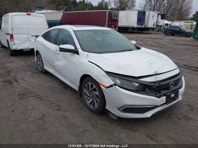HONDA CIVIC 2020