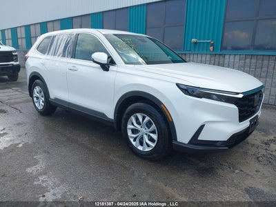 HONDA CR-V 2025