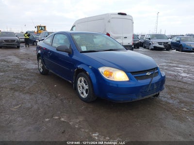 CHEVROLET COBALT 2006