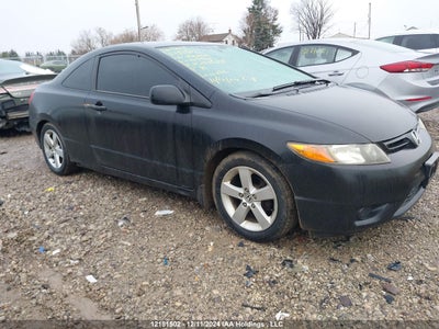 HONDA CIVIC 2006