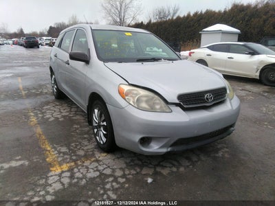 TOYOTA MATRIX 2005