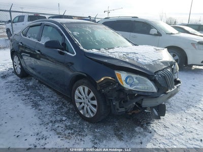 BUICK VERANO 2012