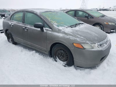 HONDA CIVIC 2006