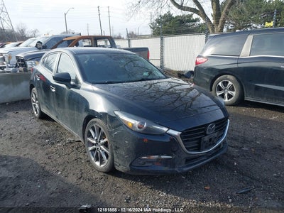 MAZDA Z 2018
