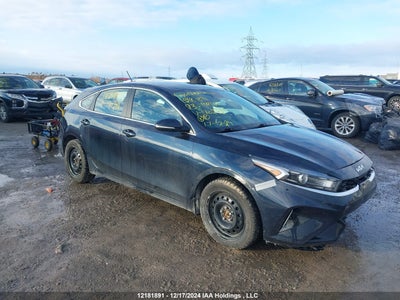 KIA FORTE5 2023