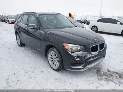 BMW X1 2015