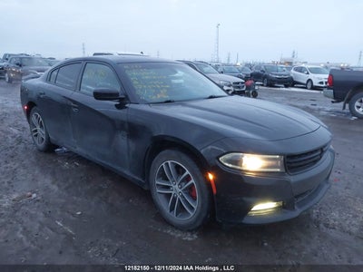 DODGE CHARGER 2019