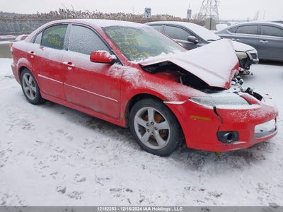 MAZDA Z 2008