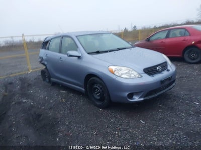 TOYOTA MATRIX 2006