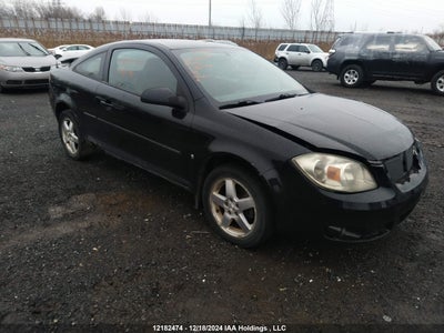 PONTIAC IA 2007
