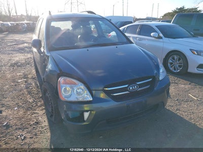 KIA RONDO 2010