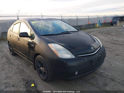 TOYOTA PRIUS 2008