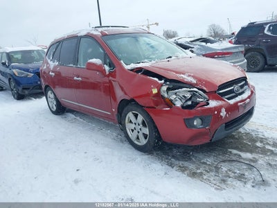 KIA RONDO 2007