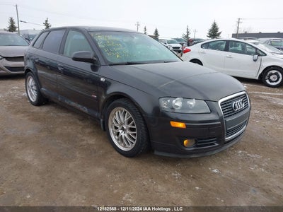 AUDI A3 2006