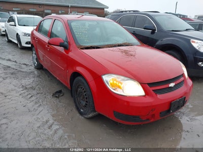 CHEVROLET COBALT 2007