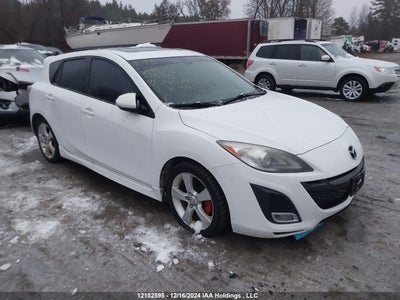 MAZDA Z 2010