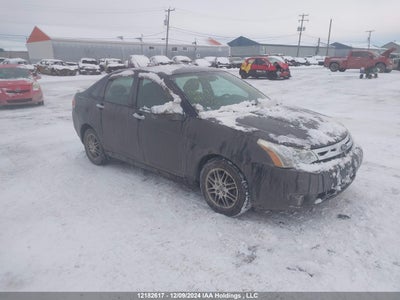 FORD FOCUS 2011
